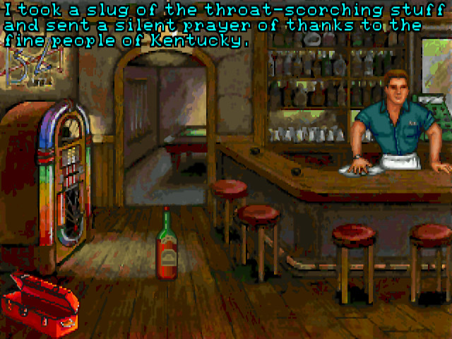 ScummVM 2026.2.0 logo