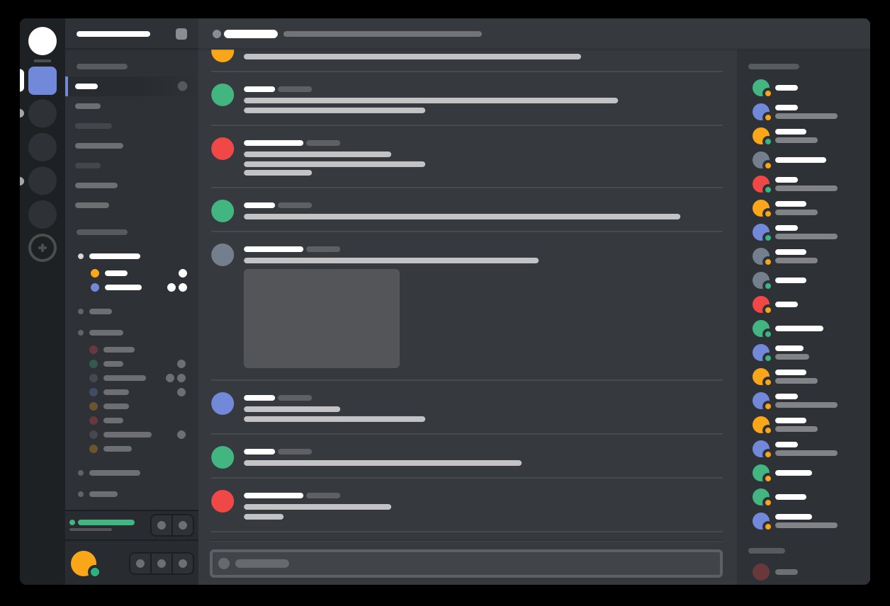 Discord logo