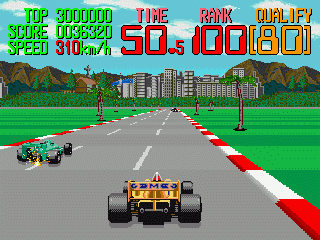 MAME 0.287 logo