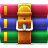 WinRAR logo