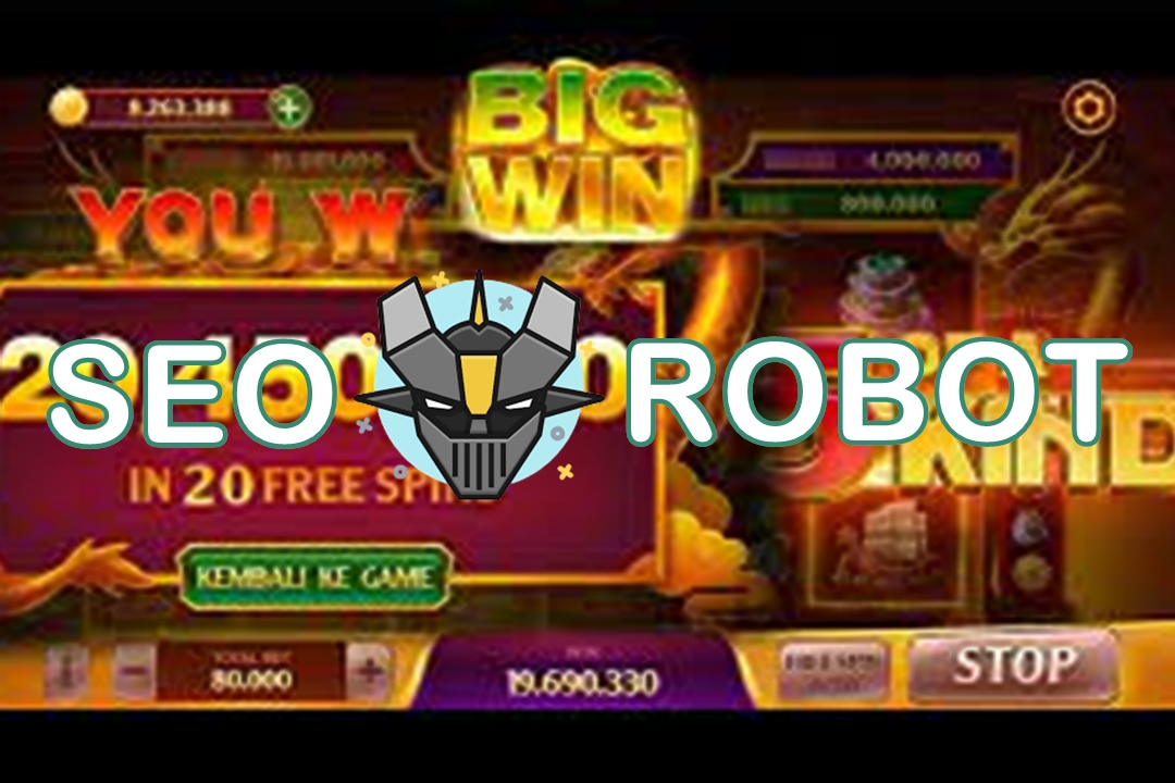 Tips Tips Menang Jackpot Slot Online